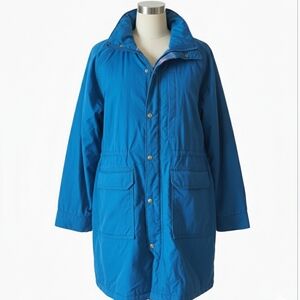 Vintage 1980s Woolrich jacket